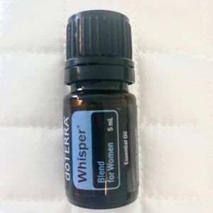 doTERRA | Whisper - Blend for Women
